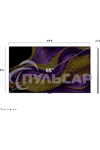 Телевизор LG 65