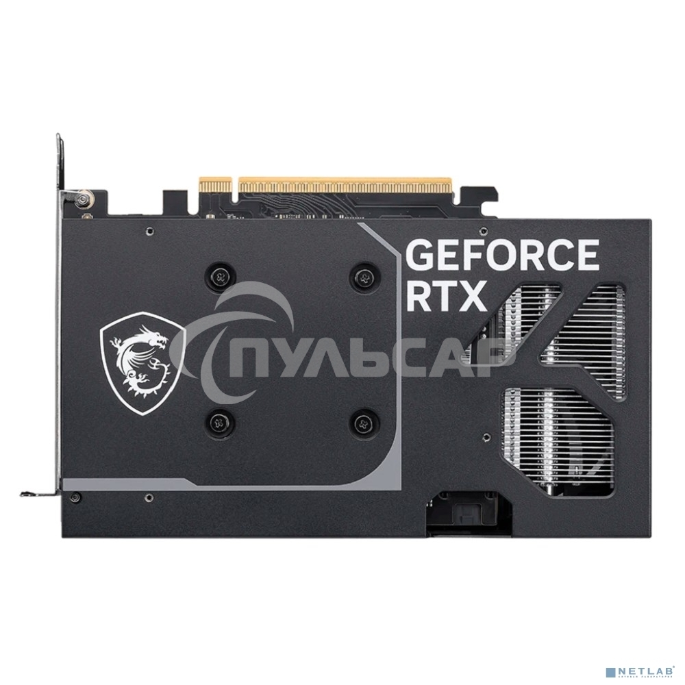 Видеокарта MSI RTX 5050 8G VENTUS 2X OC