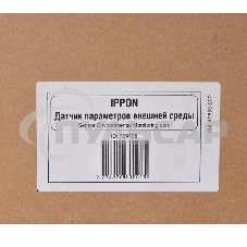 Датчик окружающей среды Ippon Environmental Monitoring card 769708