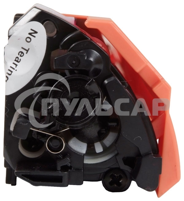 Картридж лазерный Cactus CS-CE310A черный (1200 стр.) для HP Color LaserJet CP1012Pro/CP1025Pro