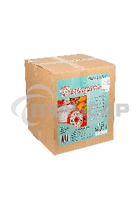 Сушилка для овощей Великие реки Ветерок-2 У, 6 поддонов, в гофротаре