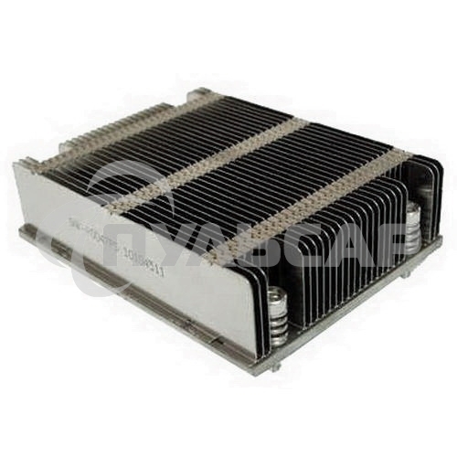 Радиатор для процессора Supermicro SNK-P0047PS 1U Passive CPU Heat Sink