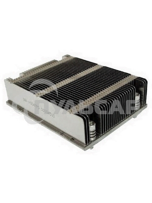 Радиатор для процессора Supermicro SNK-P0047PS 1U Passive CPU Heat Sink