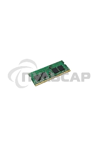 Оперативная память Foxline, DDR3, 8Gb, (1x8 Gb,), 1600 MHz, CL11, SO-DIMM