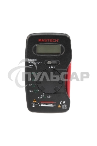 Портативный мультиметр M300 MASTECH