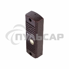 Вызывная видеопанель стандарта AHD (модель AC-312)