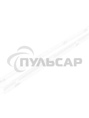 Рассеиватель для светильника СТРОНГ 1242х90х68 IP65 прозр. VARTON V2-I0-IPP0-02.3.0210.18