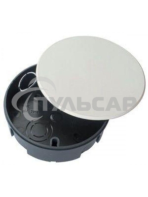 Коробка ответвительная СП 80х36мм SchE U195