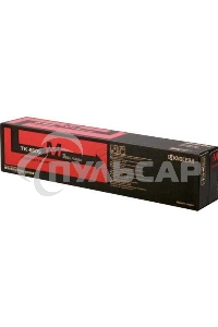 Картридж лазерный Kyocera TK-8505M (1T02LCBNL0) пурпурный дляTASKalfa 4550ci/5550ci 20000 стр.