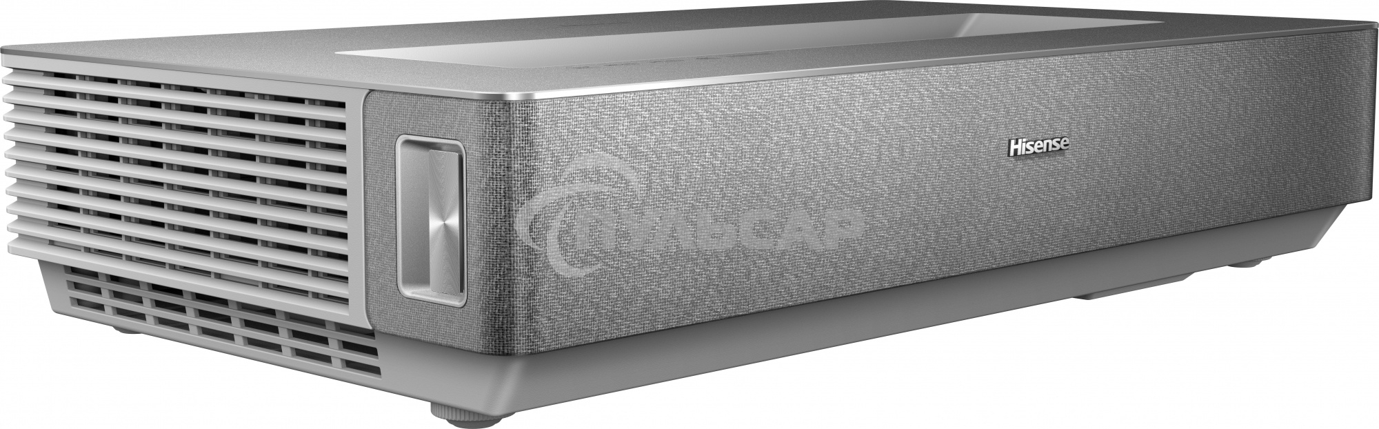 Лазерный телевизор 100