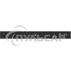 Коммутатор D-Link DGS-1210-28/ME/B2A, L2 Managed Switch with 24 10/100/1000Base-T ports and 4 1000Base-X SFP ports.16K Mac address, 802.3x Flow Control, 4K of 802.1Q VLAN, 802.1p Priority Queu