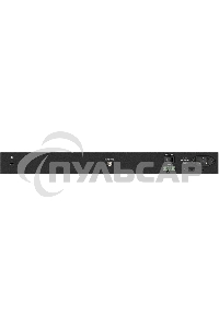 Коммутатор D-Link DGS-1210-28/ME/B2A, L2 Managed Switch with 24 10/100/1000Base-T ports and 4 1000Base-X SFP ports.16K Mac address, 802.3x Flow Control, 4K of 802.1Q VLAN, 802.1p Priority Queu
