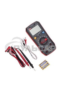 Профессиональный мультиметр UNI-T UT60BT