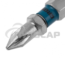 Набор бит GROSS 11334ph1х50 сталь s2 10шт