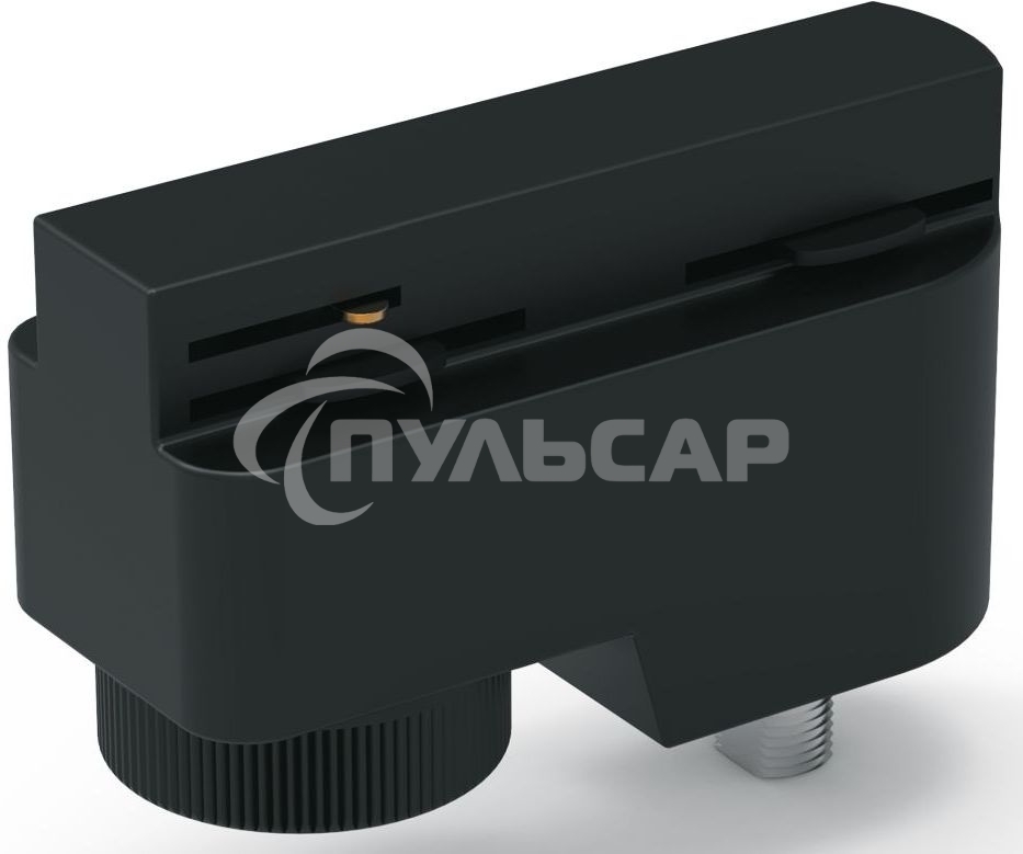 Адаптер Gauss TR122 черный