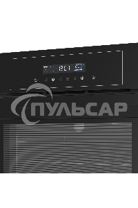 Шкаф духовой электрический Maunfeld AEOD6063B