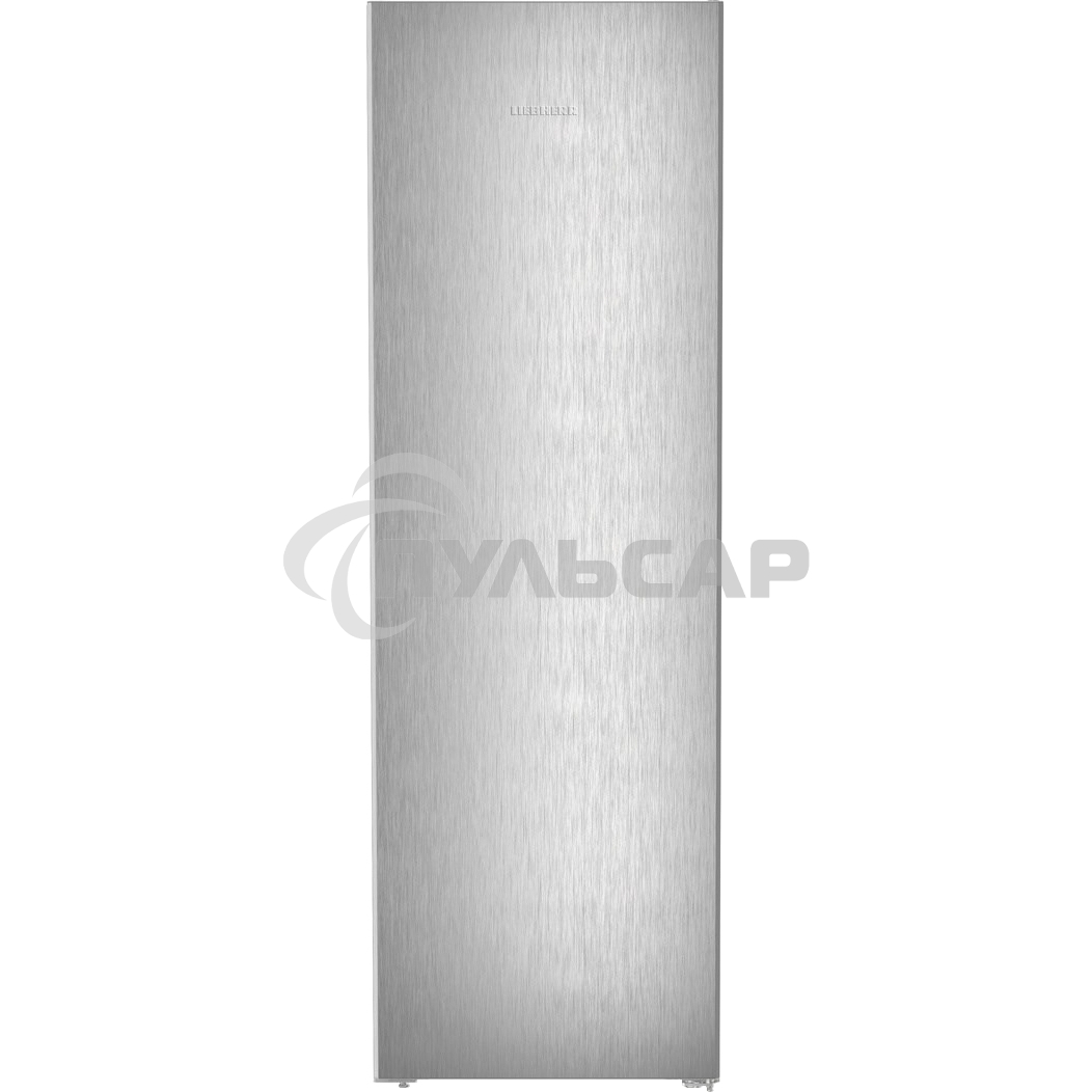 Холодильник Liebherr Plus RBsfc 5220-22 001 серебристый однокамерный 377л