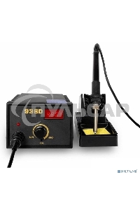 Паяльная станция Rexant с цифровым дисплеем, 200-480 °С