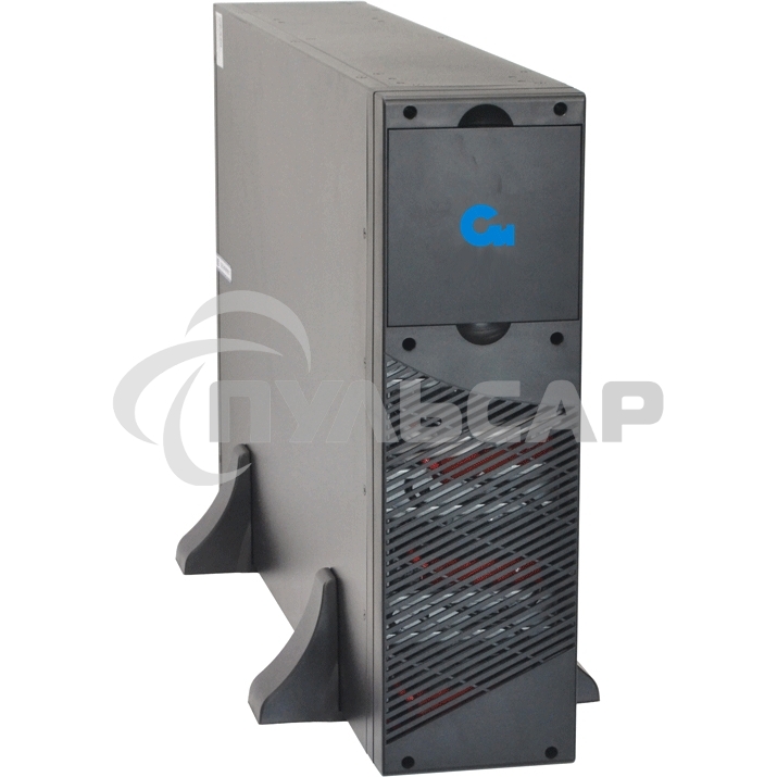 Дополнительный внешний батарейный модуль для ИБП СИПБ6КД.9-11, СИПБ10КД.9-11, СИПБ6КД.9-31, СИПБ10КД.9-31