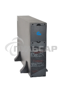 Дополнительный внешний батарейный модуль для ИБП СИПБ6КД.9-11, СИПБ10КД.9-11, СИПБ6КД.9-31, СИПБ10КД.9-31