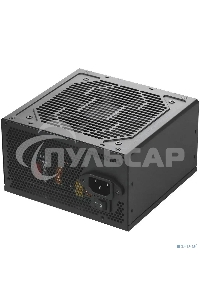Блок питания KingPrice ATX 750W KPPSU750 (20+4pin) APFC 120мм fan 4xSATA RTL