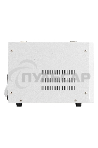 Стабилизатор напряжения ExeGate Expert Turbo AST-10000 (10000ВА, вход 80-260В, цветной дисплей, выход 220В±8%, КПД 98%, 5 уровней защиты, задержка, усиленный метал. корпус, 2*Schuko+клем.колодка, RTL)