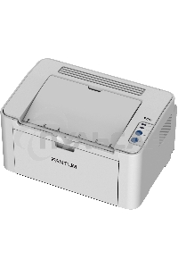 Принтер лазерный Pantum P2200, A4, ч/б, печ. до 20 стр/мин., 1200 x 1200 dpi, USB