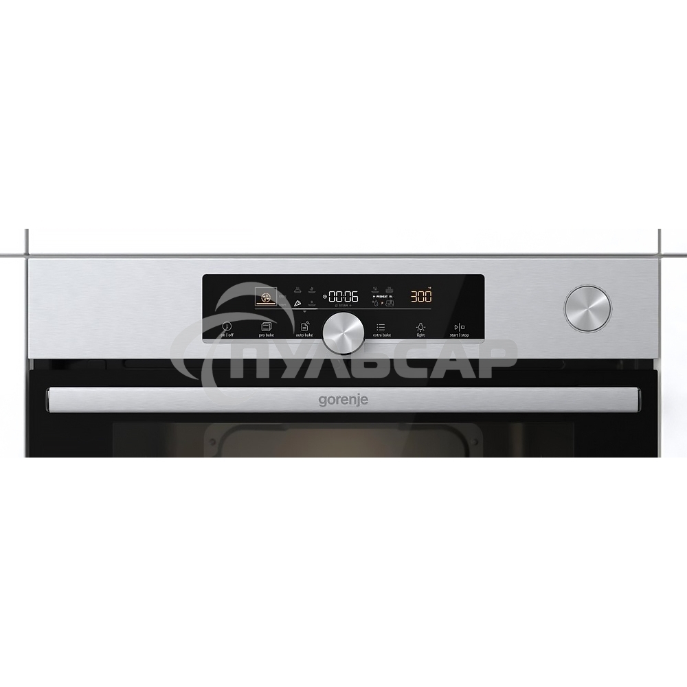 Духовой шкаф Gorenje BSA6747A04X