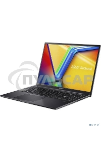 Ноутбук ASUS Vivobook 16 X1605VA-MB2106 Intel Core i5-13420H 2.1 GHz DDR4 16Gb 512Gb PCIE G4 SSD Intel Iris X Graphics 16.0