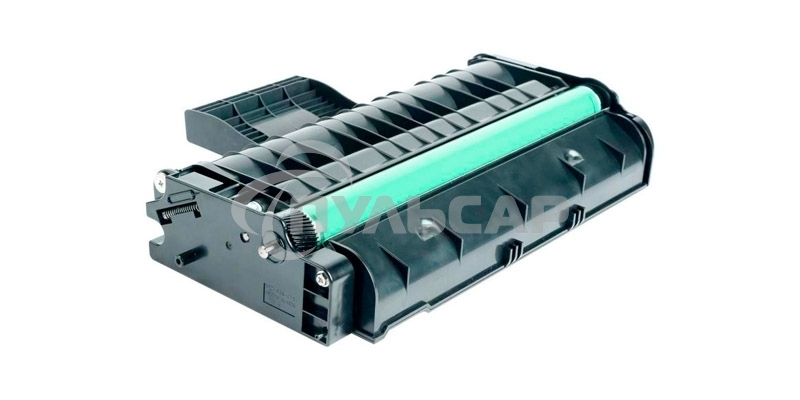 Картридж лазерный Ricoh SP 311LE черный для SP 311DN/311DNw/311SFN/311SFNw 2000 стр.