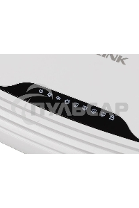 Маршрутизатор беспроводной TP-Link TL-WR841N 10/100BASE-TX