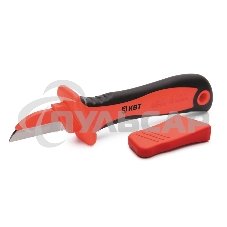 Нож КВТ НМИ-05изолированный