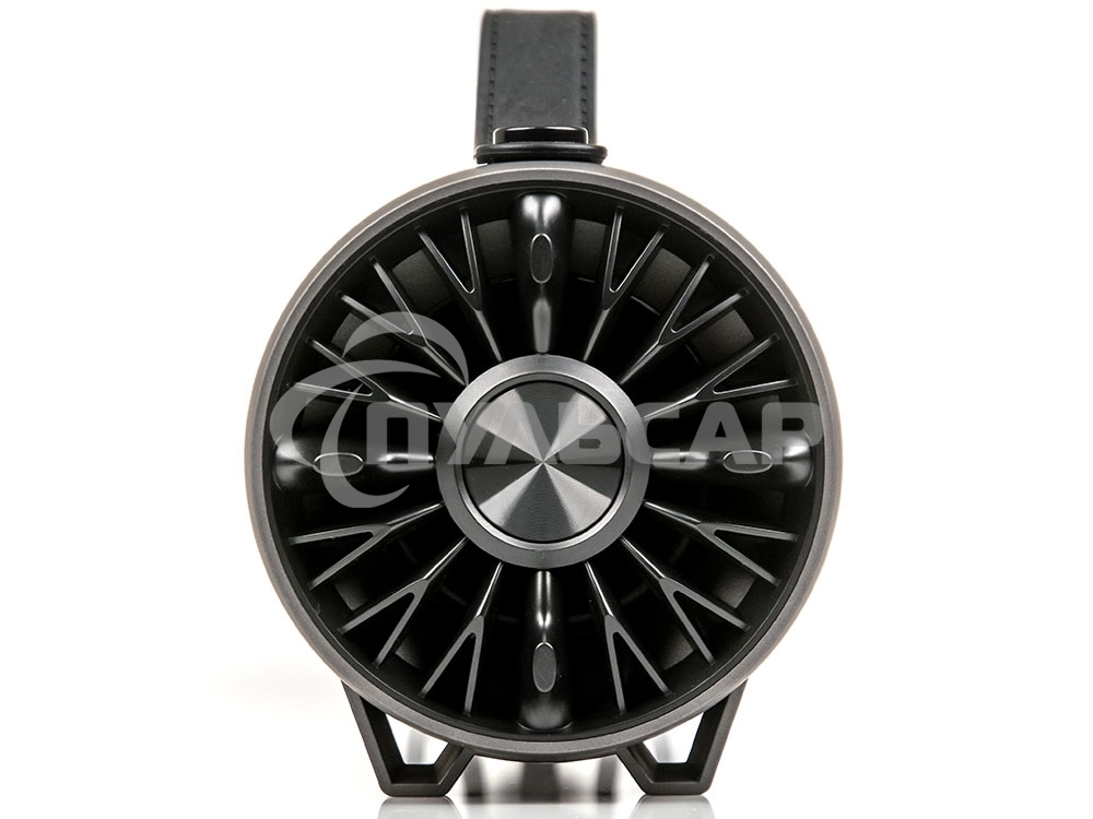 Колонки Dialog Progressive AP-1010 - акустическая колонка-труба c RGB фонарем, 12W RMS, Bluetooth, FM+USB+SD