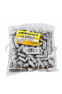 Переход гнездо F-гнездо F 