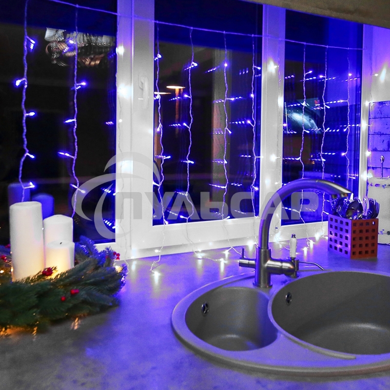 Гирлянда Neon-night 