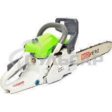 Бензопила RD-GC38-14. 1500 Вт,длина шины 35 см,шаг 3/8