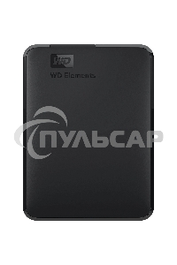 Внешний HDD 2.5