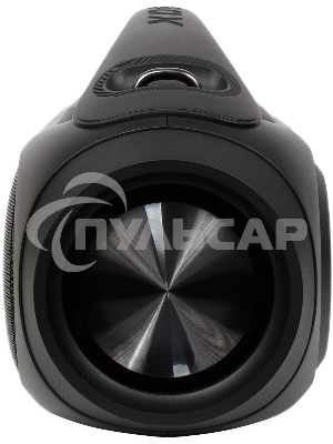 Колонка портатитвная Digma D-PS1531 черный/черный 40W 2.0 BT 10м 3000mAh (SP1531B)