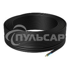 Греющий кабель для обогрева кровли, водостоков, площадок, ступеней Rexant ГРК-30-1920-64/64м Греющий кабель для обогрева кровли, водостоков, площадок, ступеней Rexant ГРК-30-1920-64/64м