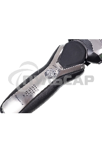 Электробритва сетчатая Panasonic ES-RT77-S520 реж.эл.:3 питан.:аккум. серебристый/черный