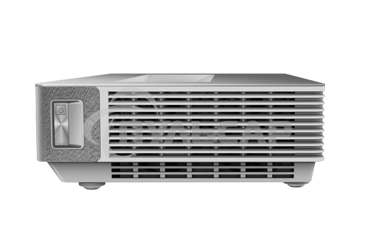 Лазерный телевизор 100