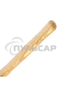 Молоток слесарный, 800 г, квадратный боек, деревянная рукоятка Sparta