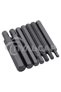 Набор инструмента 1/4