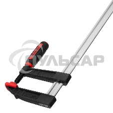 Струбцина F-образная Matrix, усиленная, 400 х 120 х 500 мм