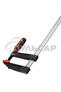 Струбцина F-образная Matrix, усиленная, 400 х 120 х 500 мм