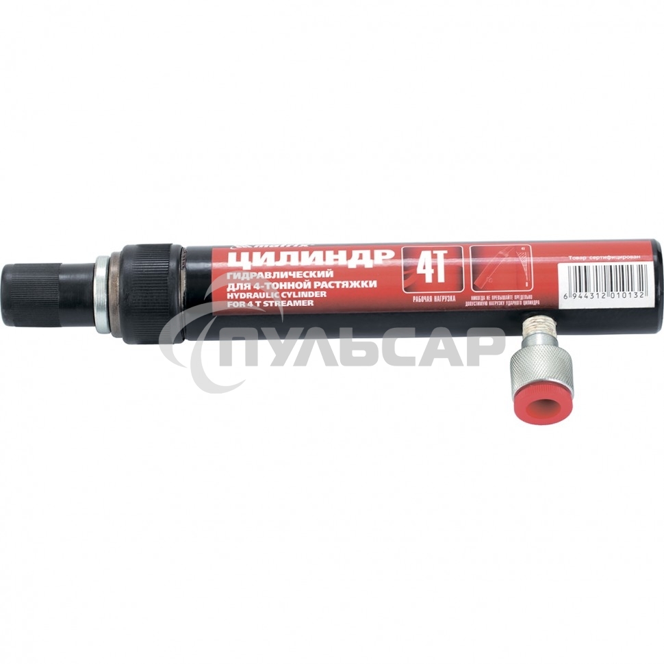Цилиндр гидравлический Matrix для 4-тонной растяжки