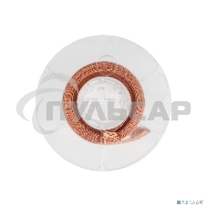 Медная лента (оплетка) для удаления припоя d=1 ммх1.5 м 09-3001 Rexant