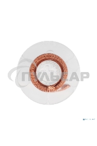 Медная лента (оплетка) для удаления припоя d=1 ммх1.5 м 09-3001 Rexant