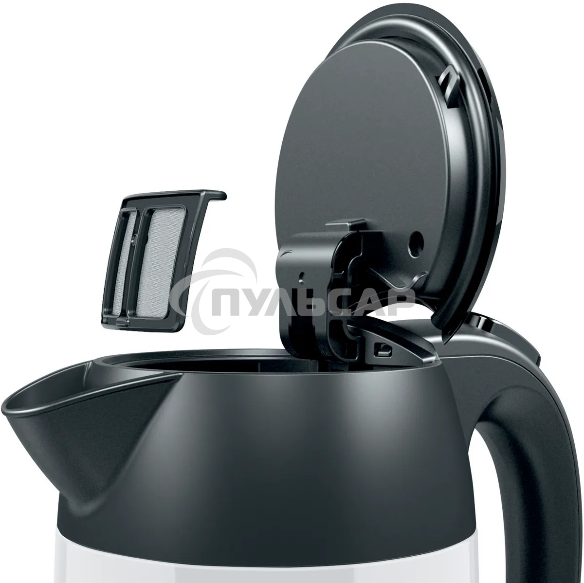 Чайник электрический Bosch TWK3P421