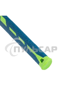 Кувалда, 9000 г, фибергласовая обрезиненная рукоятка Сибртех